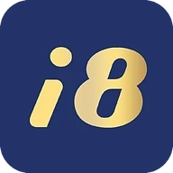 i8 logo