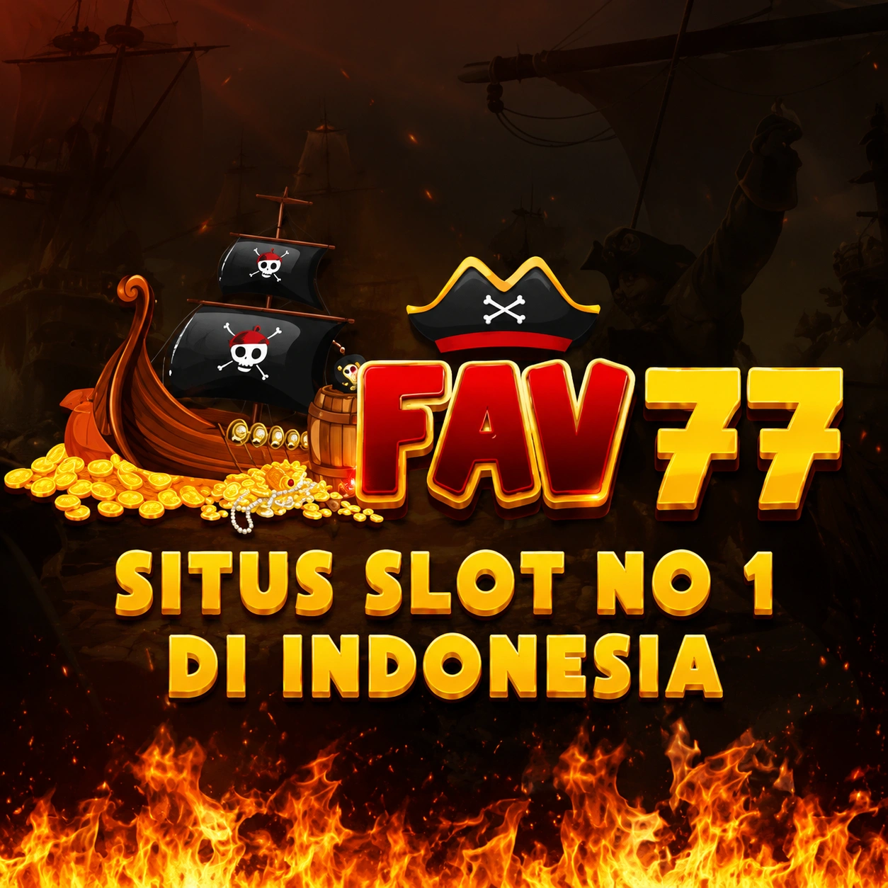 Cara Update Aplikasi fav77 ke Versi Terbaru