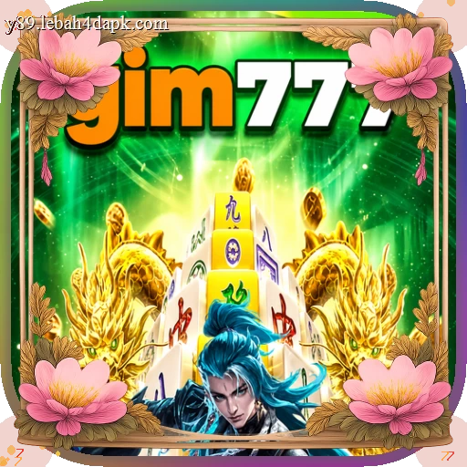 Download gim777 APK Terbaru untuk HP Android