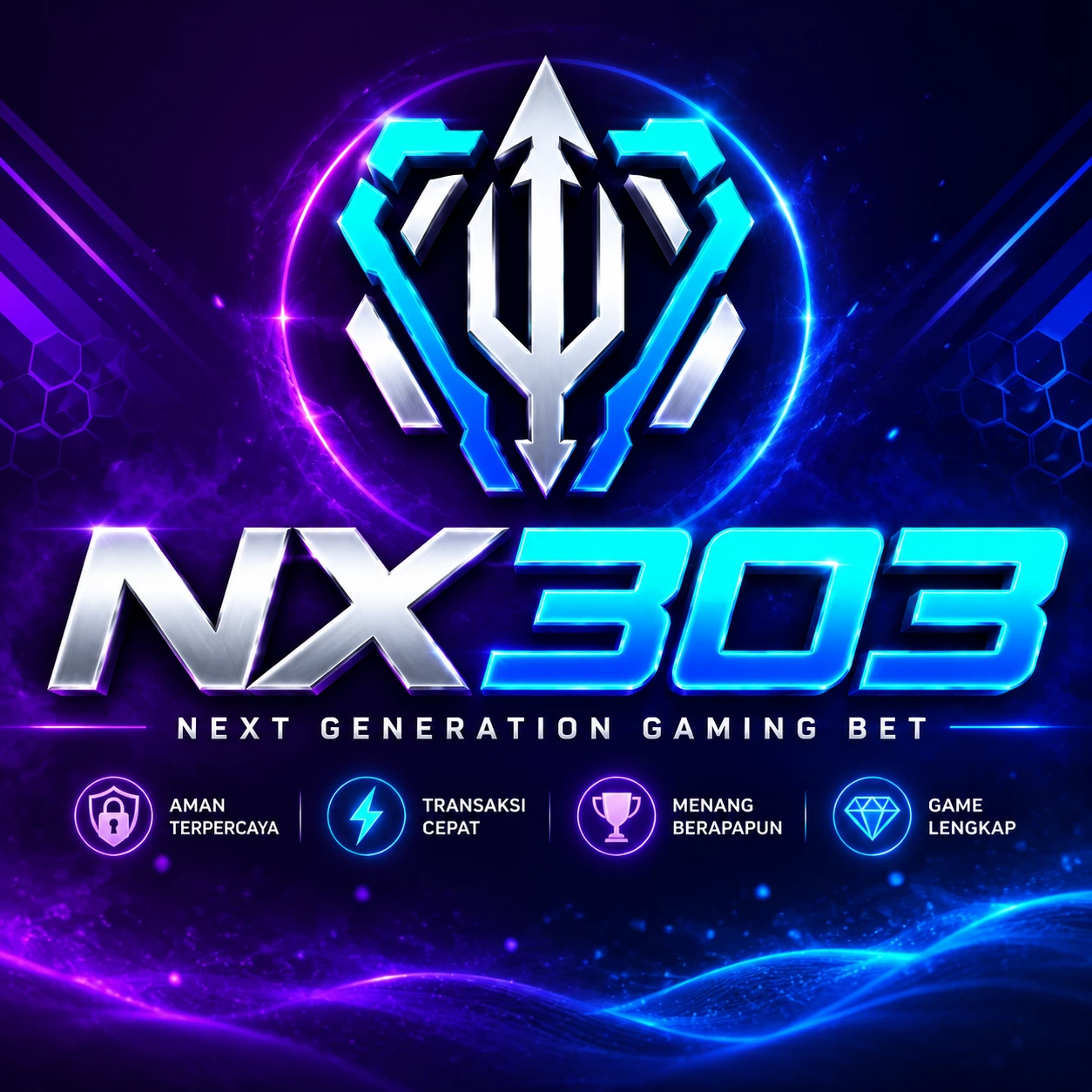 nx303 Game Online Indonesia Resmi 2026