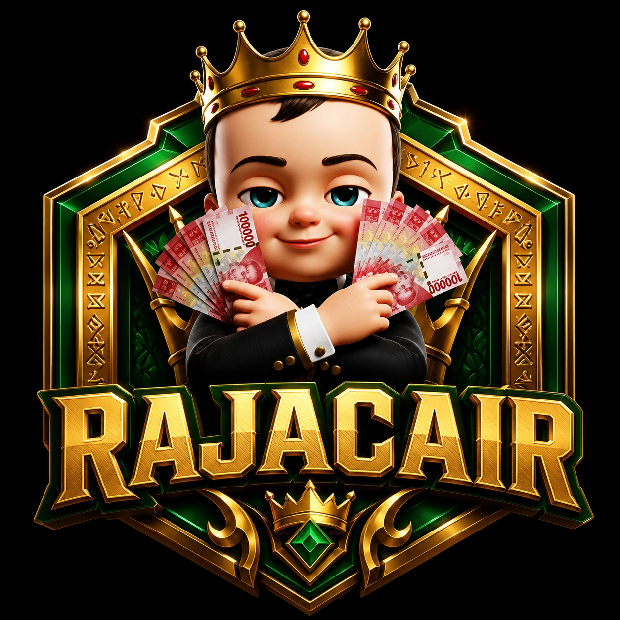 rajacair APK Full Version untuk Android