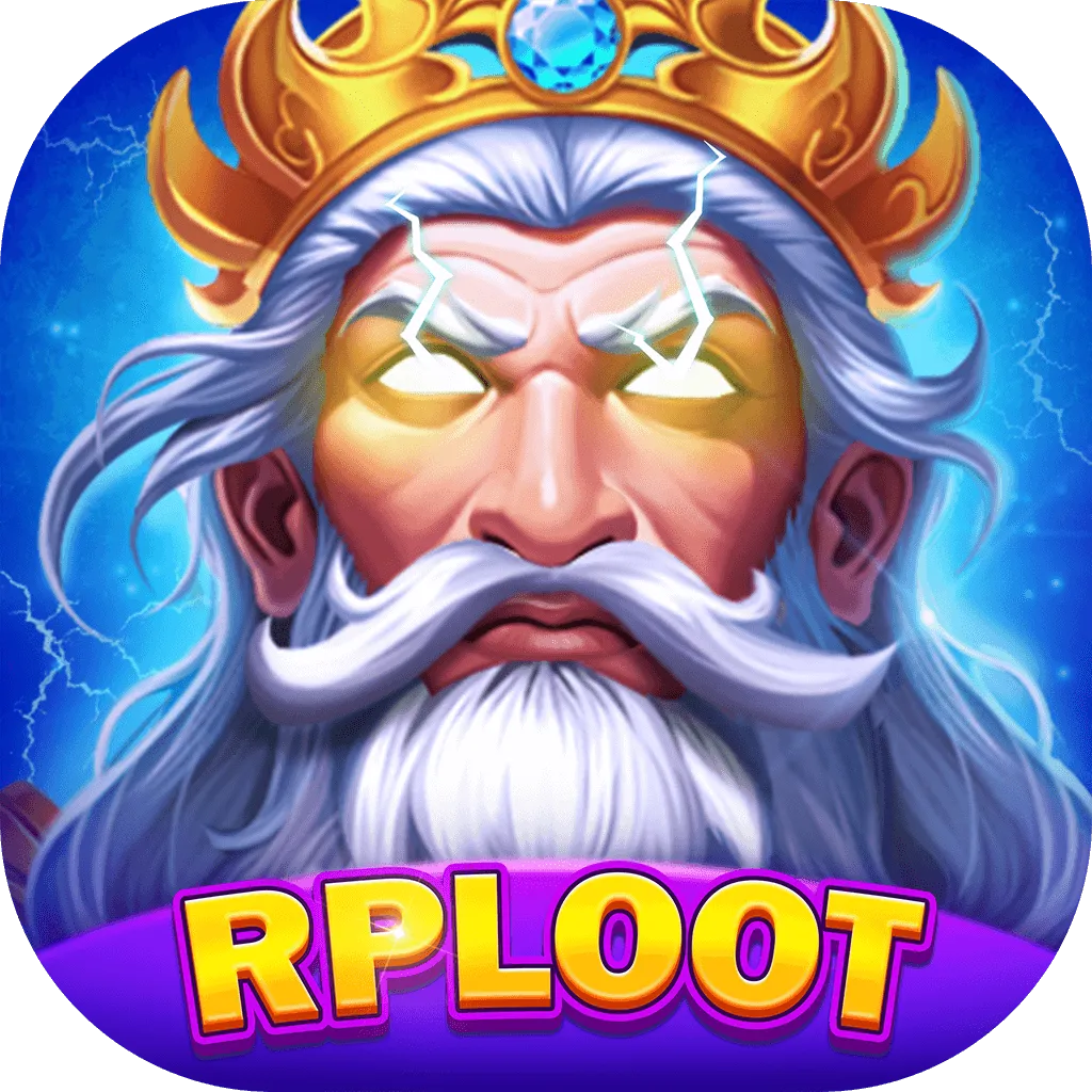 rploot logo
