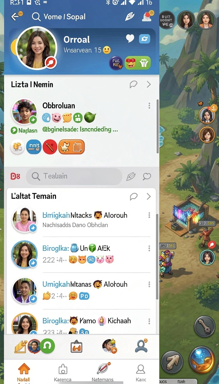 rajacair APK Full Version untuk Android screenshot 1