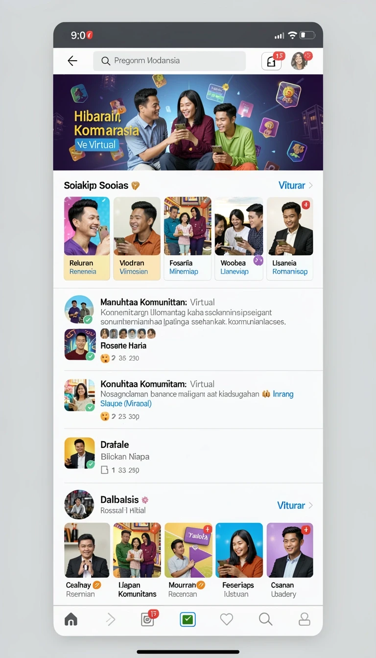 Cara Update Aplikasi i8 ke Versi Terbaru screenshot 1