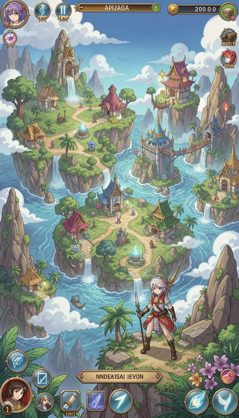 rajacair APK Full Version untuk Android screenshot 3