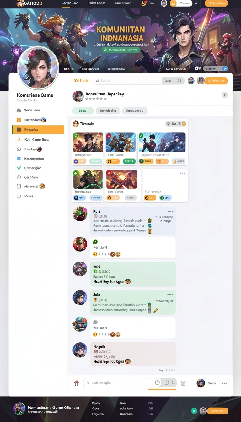 nx303 Game Online Indonesia Resmi 2026 screenshot 1