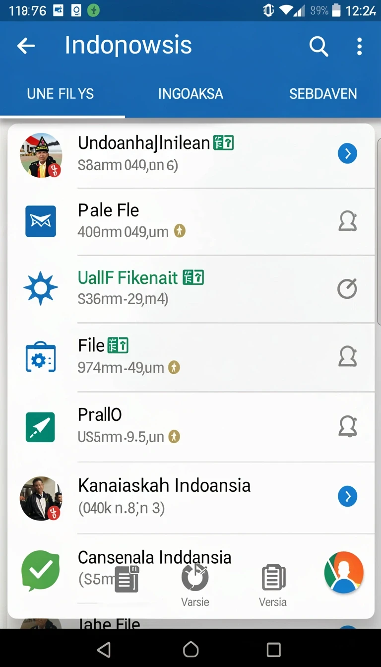 pos4d Terbaru 2026: Download APK dan Review screenshot 3