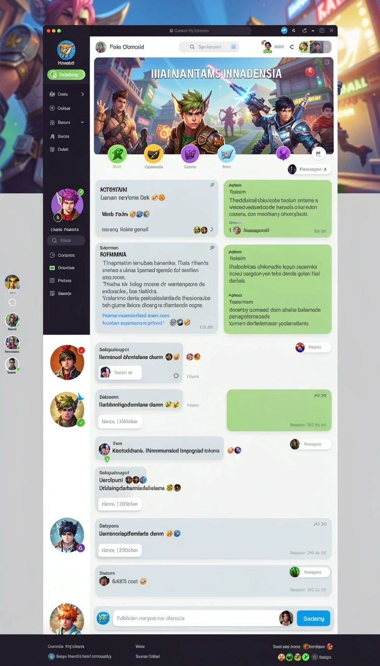 Aplikasi poker Terpercaya untuk Android screenshot 1