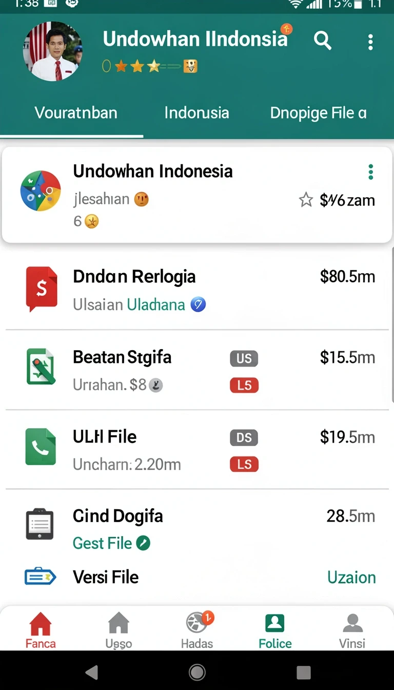 mkwin666 fitur terbaru