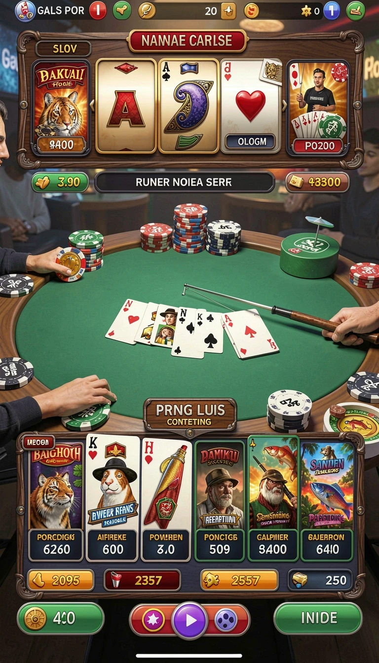 mkwin666 APK Terbaru dan Aman untuk Diunduh screenshot 3