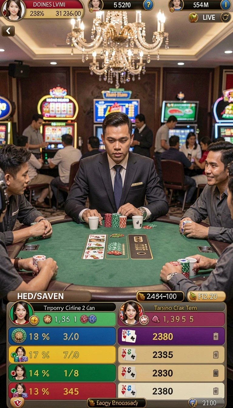 c8vip langkah download