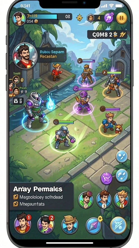 dan777 App Game Online Praktis untuk Pemain Indonesia screenshot 1