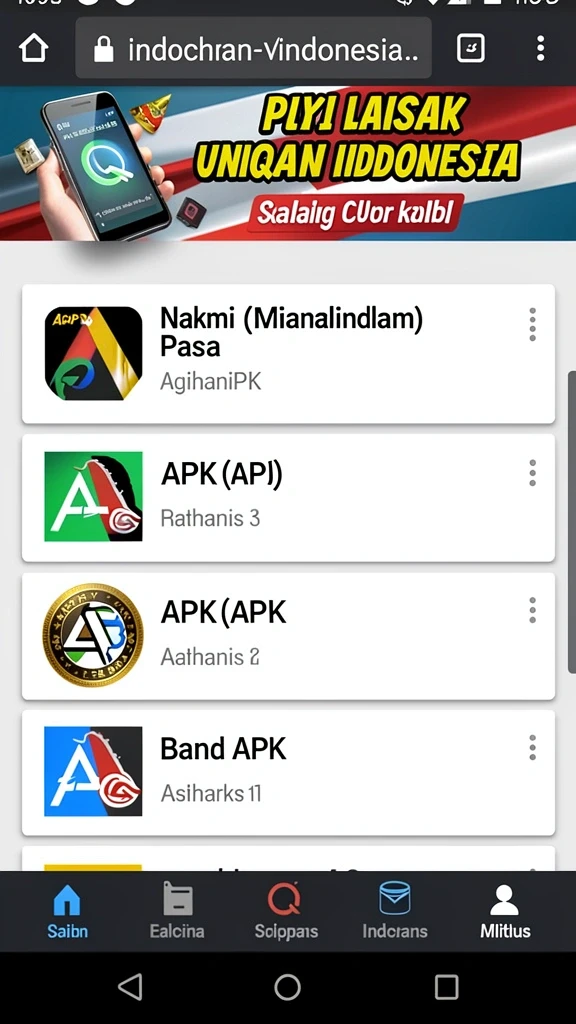 dan777 App Game Online Praktis untuk Pemain Indonesia screenshot 3