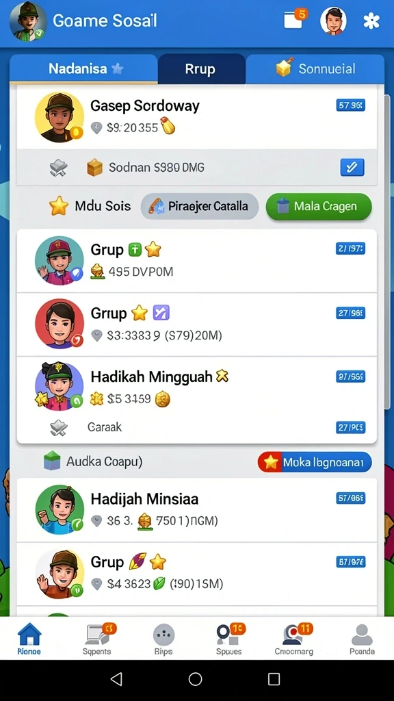 dnaslot APK: Cara Download dan Instal di Android screenshot 2