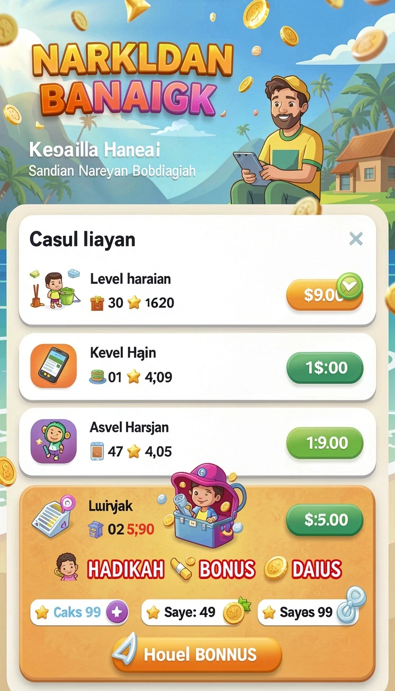 doremi88 APK Terbaru untuk Perangkat Android screenshot 1