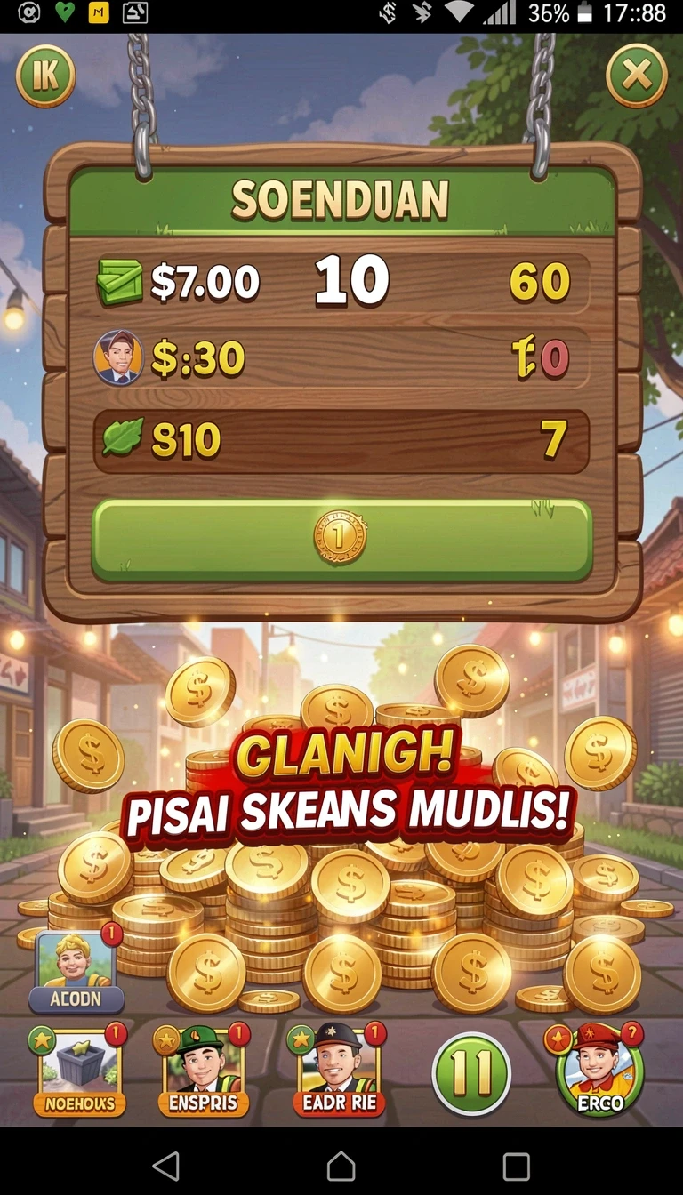 Juara666 tampilan unduhan