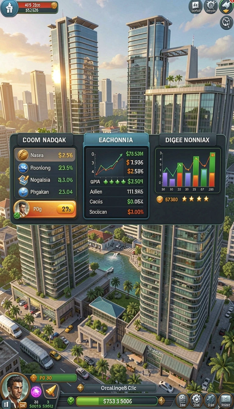 aztec88 APK Terbaru: Download Cepat dan Gratis screenshot 3