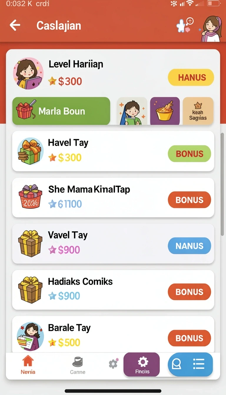 Update Aplikasi 77rl ke Versi Terbaru screenshot 3