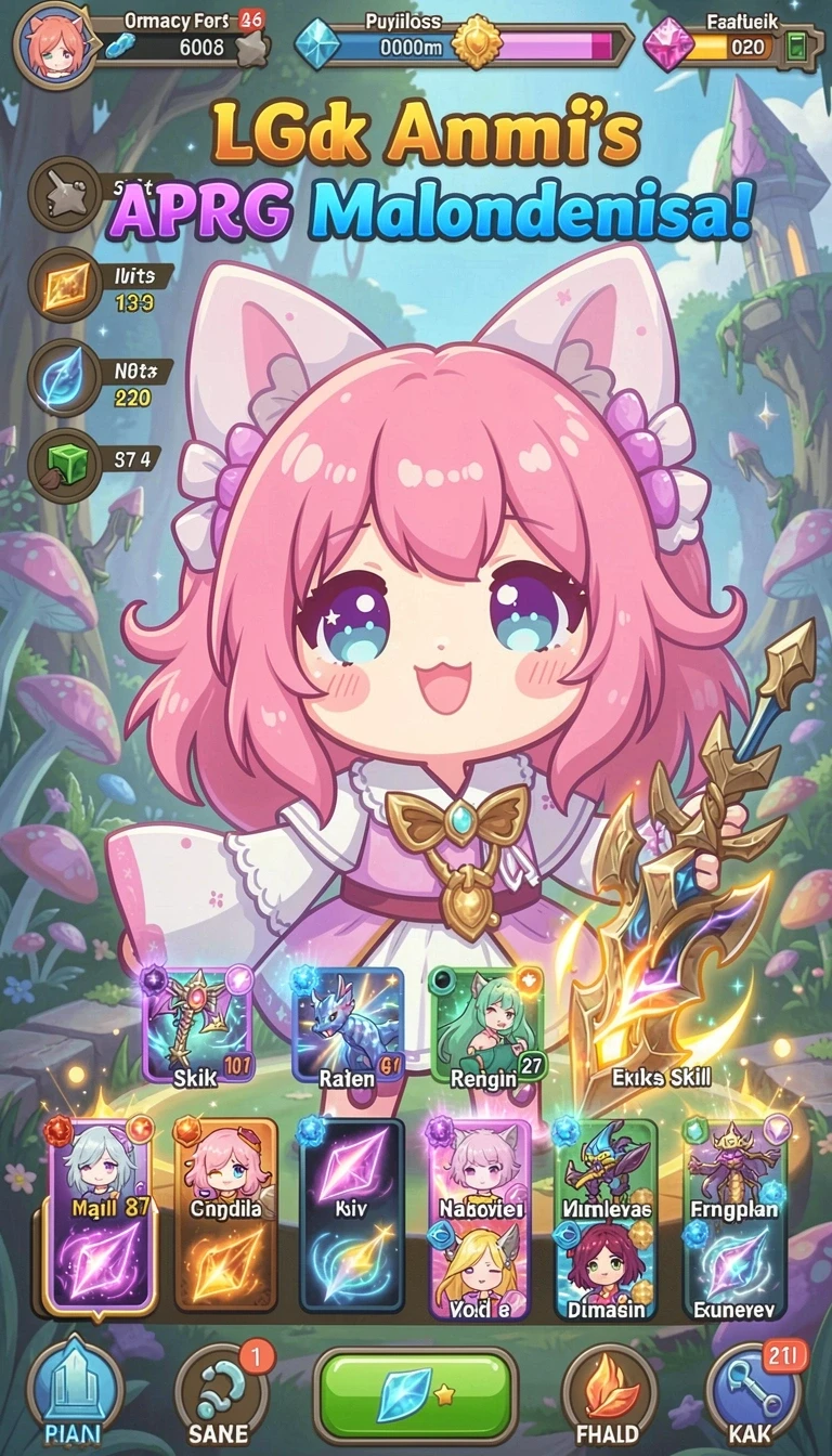 Unduh dragon222 APK Gratis untuk Android screenshot 3