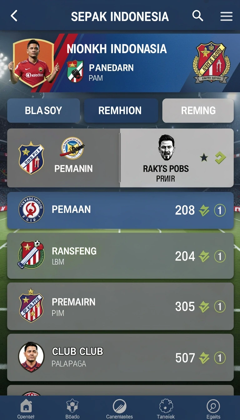 Cara Download dan Instal Juara666 di Android screenshot 1