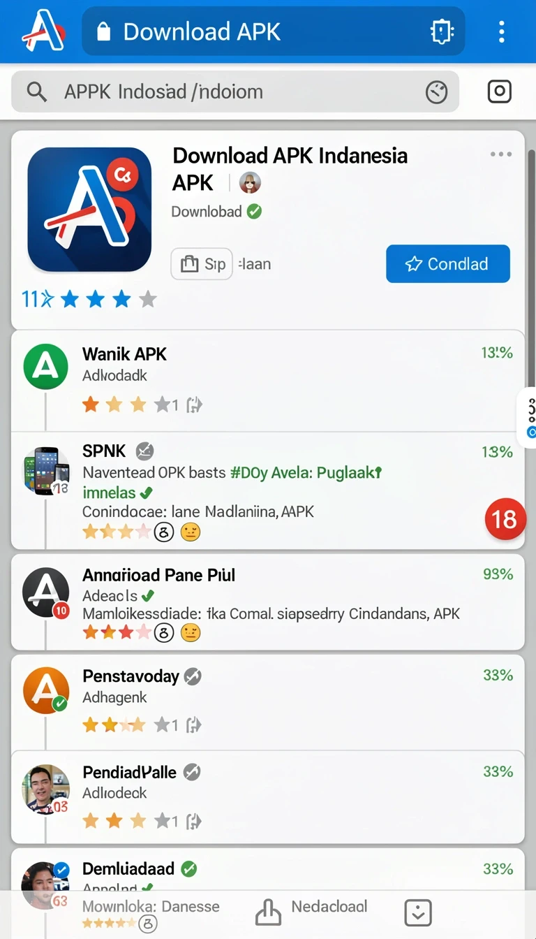 Aplikasi rpg Terbaru untuk Android dan iOS screenshot 2