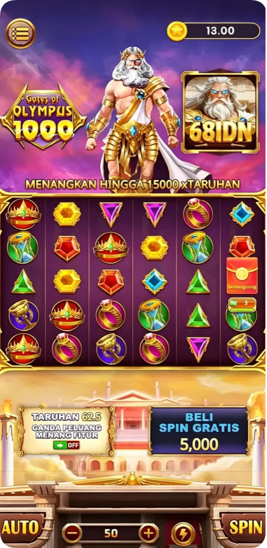 btn Aplikasi Mobile Praktis untuk Gamer screenshot 3