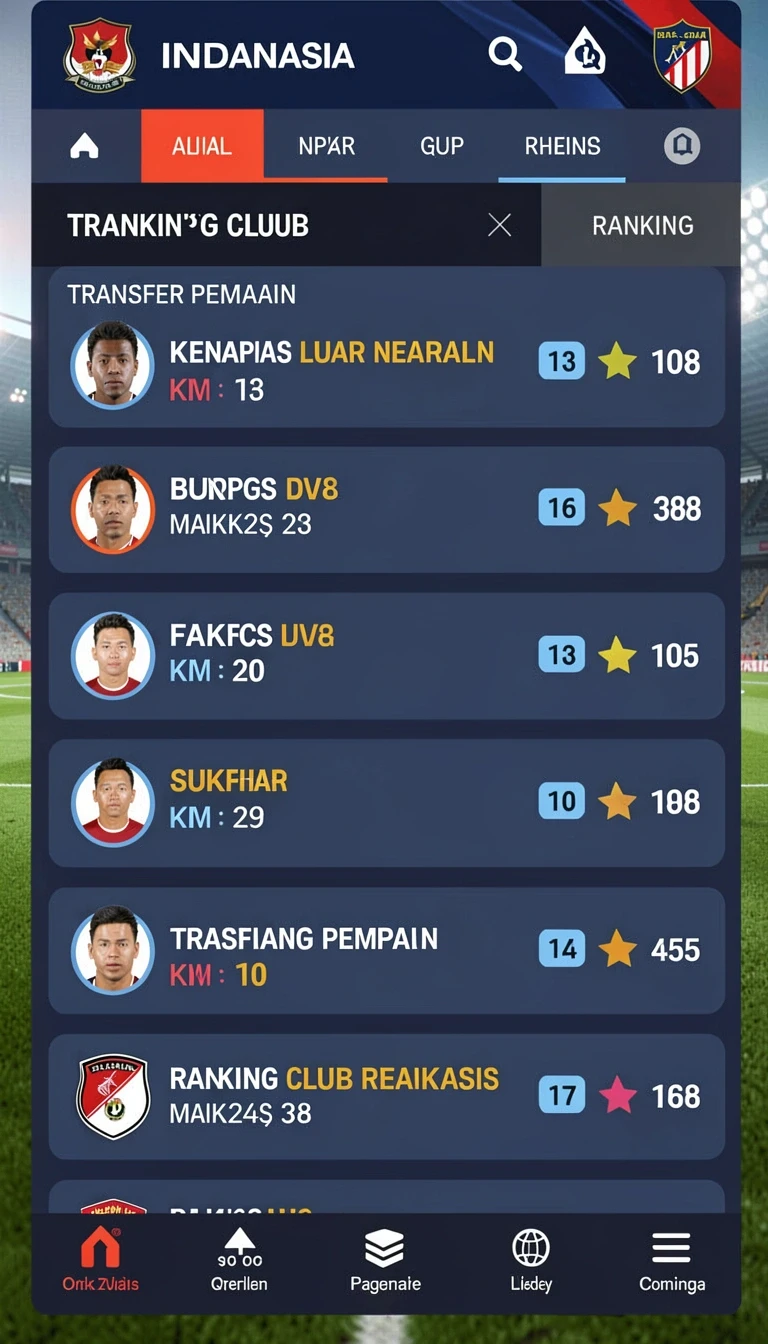 f200m Aplikasi Game Online Praktis untuk Indonesia screenshot 3