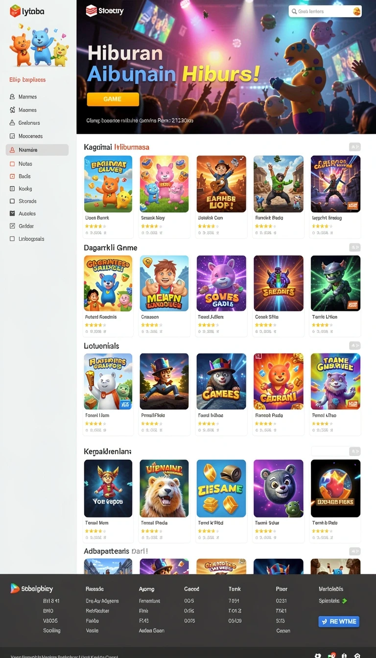dower88 App: Info, Rating, dan Link Download screenshot 3