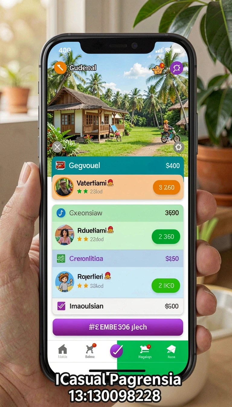 988spin APK Versi Terbaru untuk Android 2026 screenshot 2
