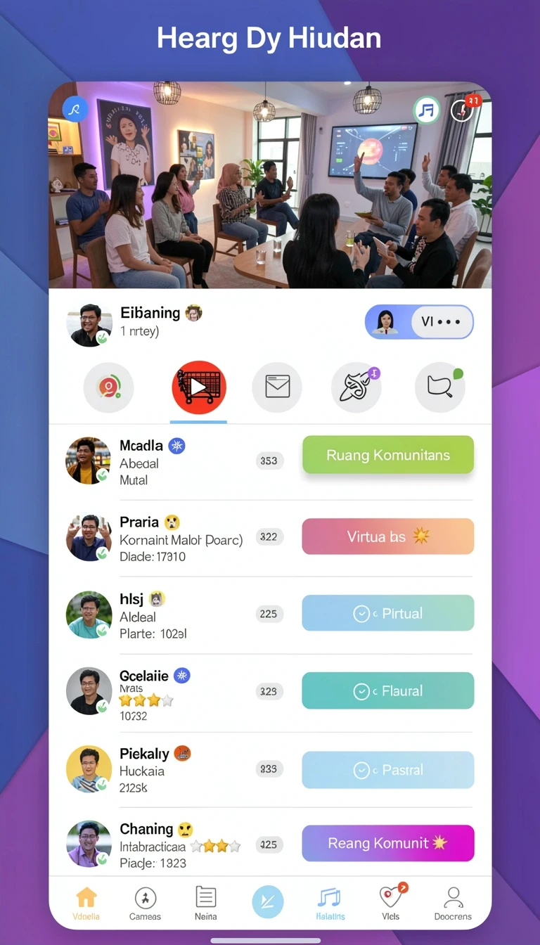 doremi88 APK Terbaru untuk Perangkat Android screenshot 3