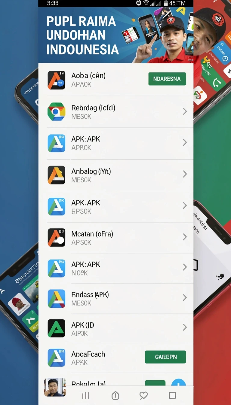 dnaslot panduan download