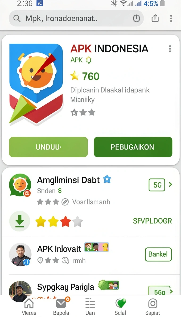 kudetabet98 Aplikasi Mobile Game Online Indonesia screenshot 1
