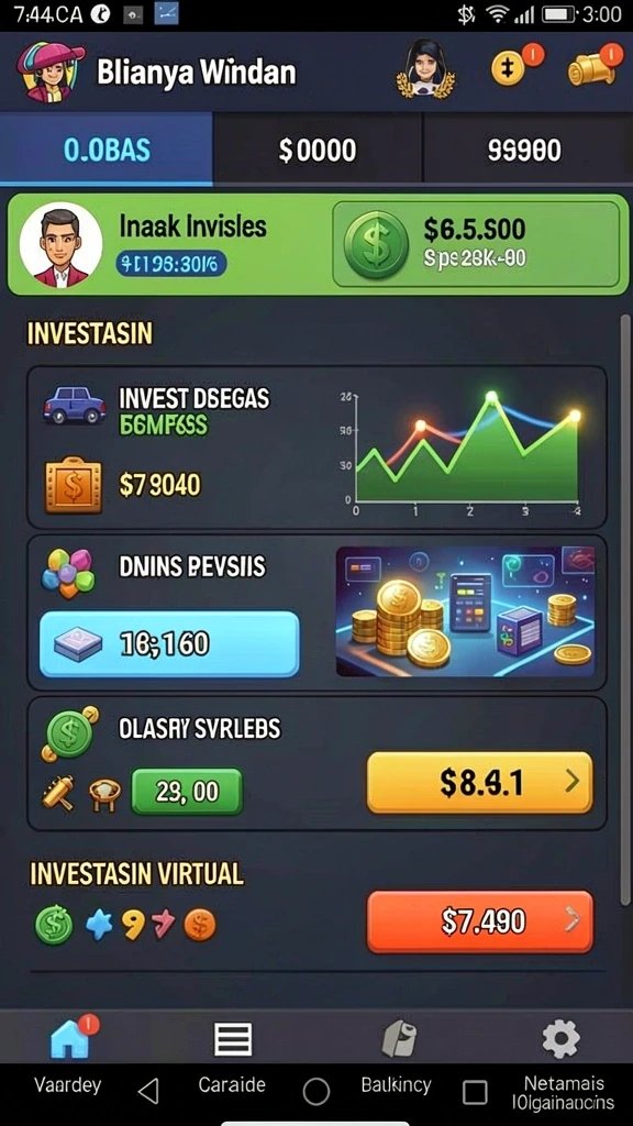 fb168 Aplikasi Game Online Indonesia Terpercaya screenshot 2