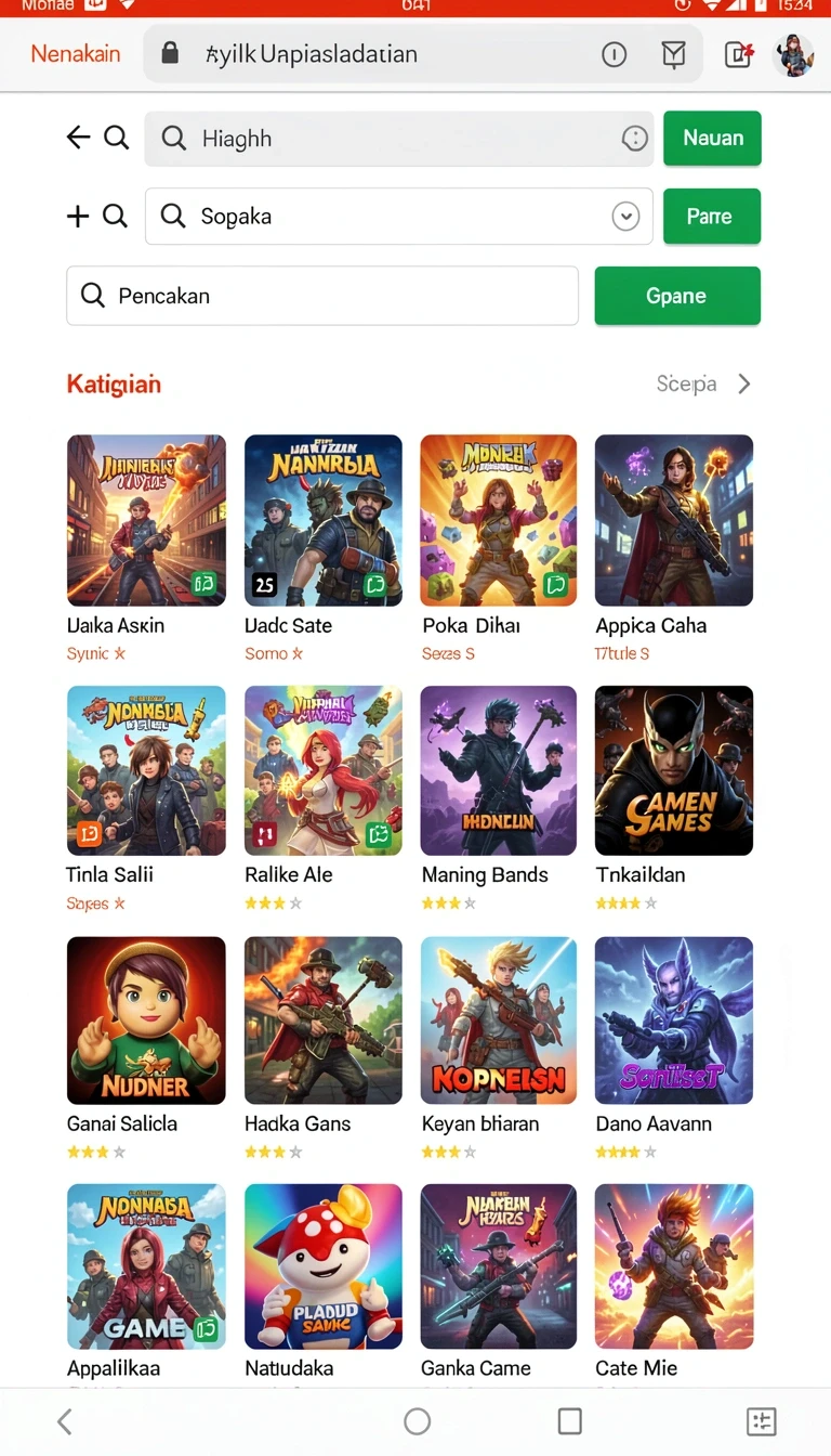 jutawantoto App Terbaru: Fitur Unggulan dan Download screenshot 3