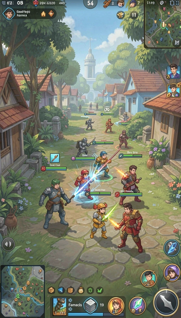 Review Aplikasi nabung77 screenshot 2