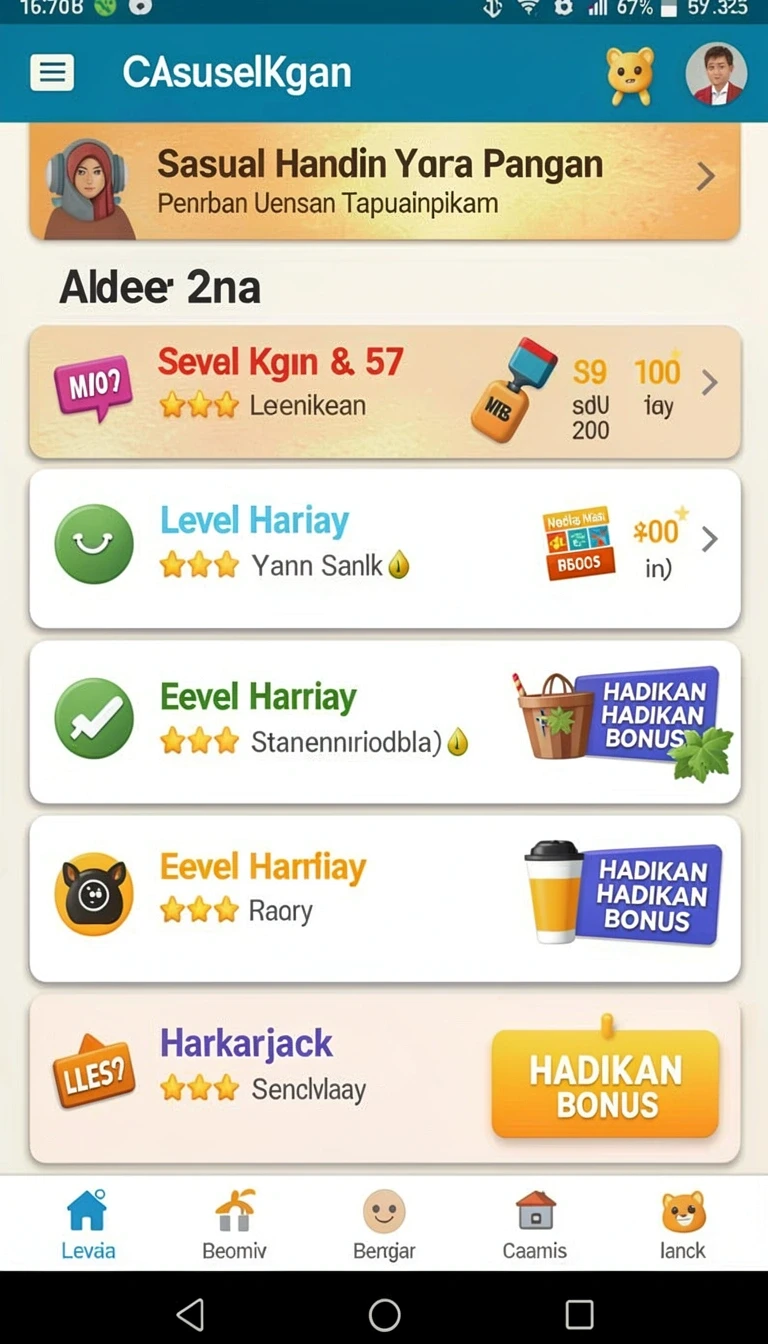 fb168 Aplikasi Game Online Indonesia Terpercaya screenshot 3