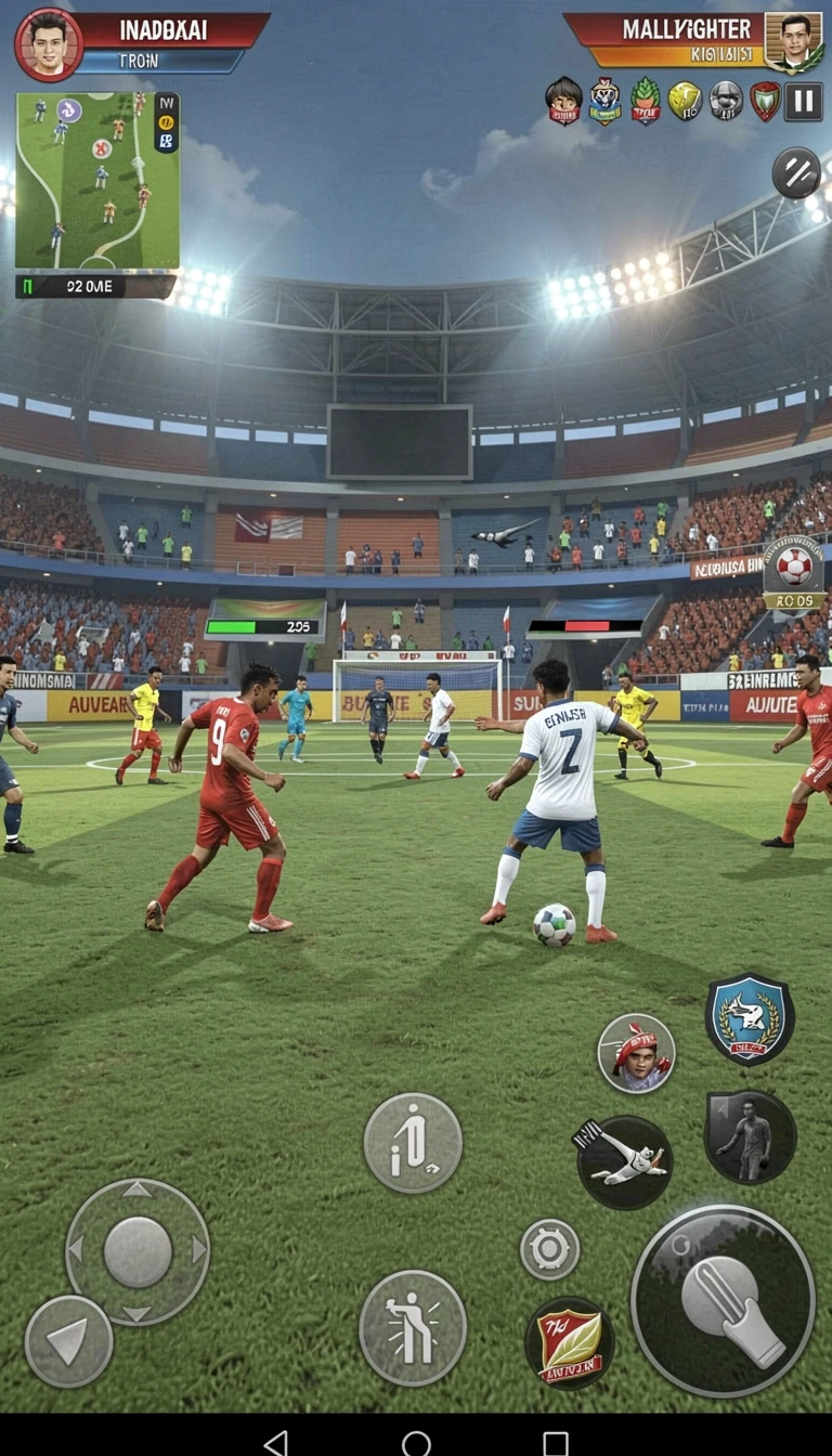 Cara Download obltogcl APK dengan Mudah screenshot 3
