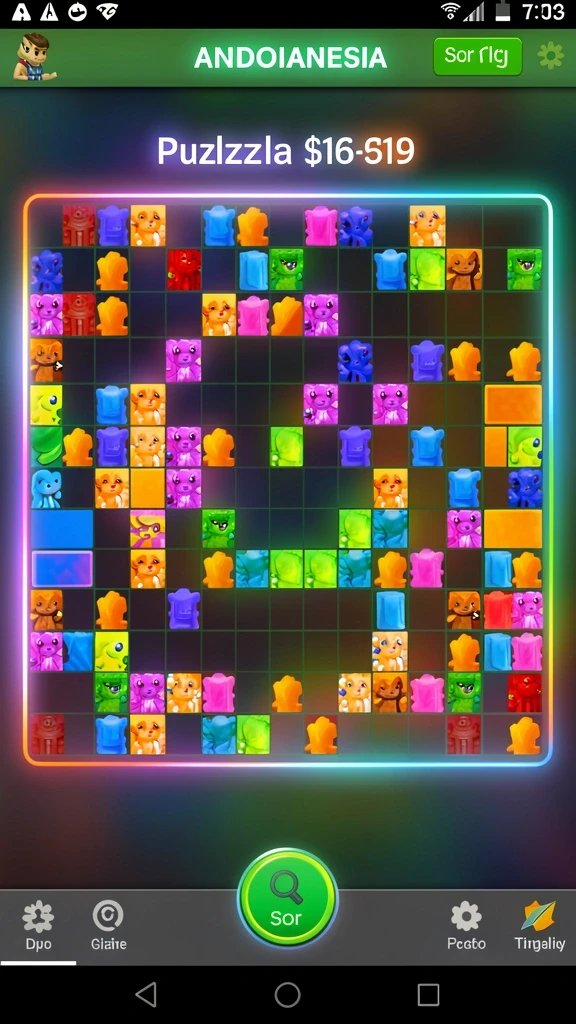 Review Aplikasi nabung77 screenshot 3